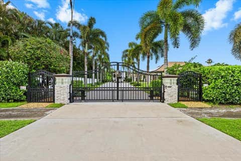 Tiny photo for 17433 Hamlin Boulevard, Loxahatchee, FL 33470 (MLS # B26054391)