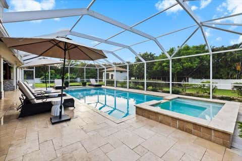 Tiny photo for 17433 Hamlin Boulevard, Loxahatchee, FL 33470 (MLS # B26054391)