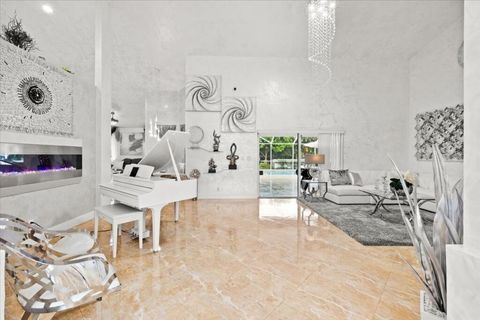 Tiny photo for 17433 Hamlin Boulevard, Loxahatchee, FL 33470 (MLS # B26054391)
