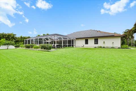 Tiny photo for 17433 Hamlin Boulevard, Loxahatchee, FL 33470 (MLS # B26054391)