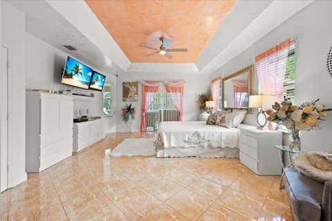 Tiny photo for 17433 Hamlin Boulevard, Loxahatchee, FL 33470 (MLS # B26054391)