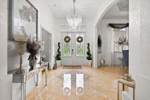 Tiny photo for 17433 Hamlin Boulevard, Loxahatchee, FL 33470 (MLS # B26054391)