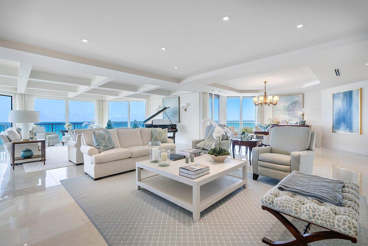 TWENTY SEVEN SEVENTY SOUTH OCEAN BLVD - Residential
