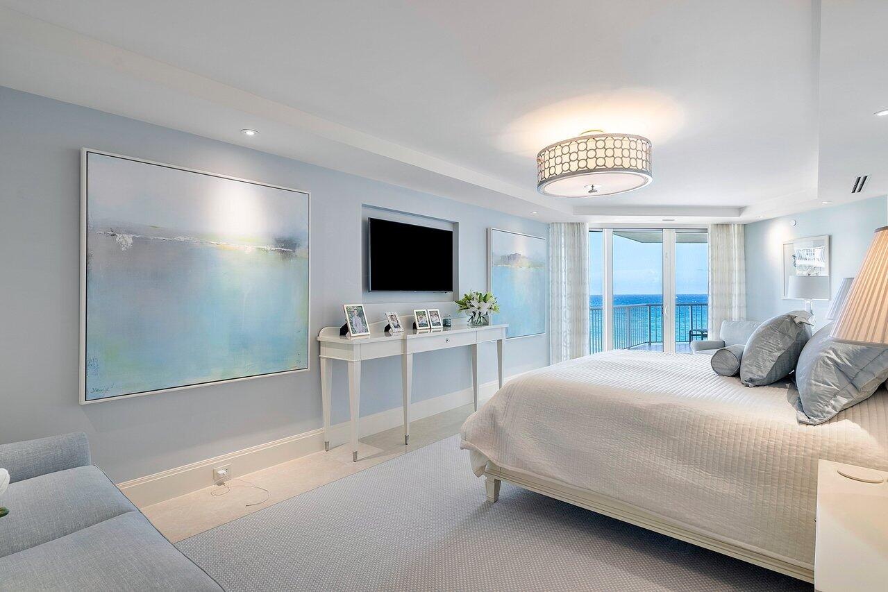 TWENTY SEVEN SEVENTY SOUTH OCEAN BLVD - Residential