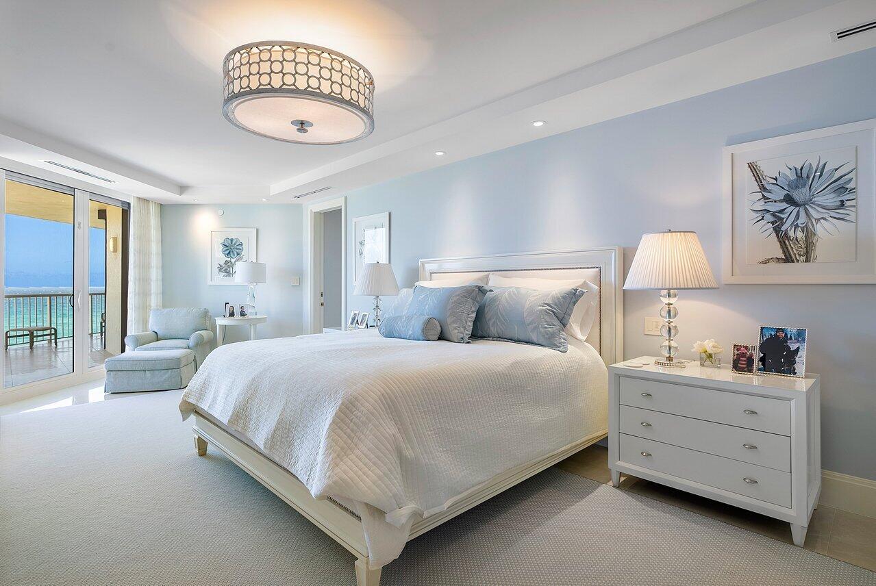 TWENTY SEVEN SEVENTY SOUTH OCEAN BLVD - Residential