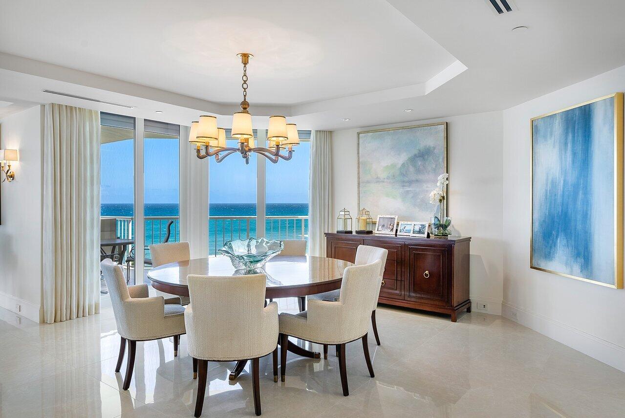 TWENTY SEVEN SEVENTY SOUTH OCEAN BLVD - Residential