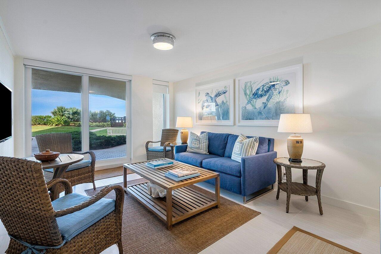 TWENTY SEVEN SEVENTY SOUTH OCEAN BLVD - Residential