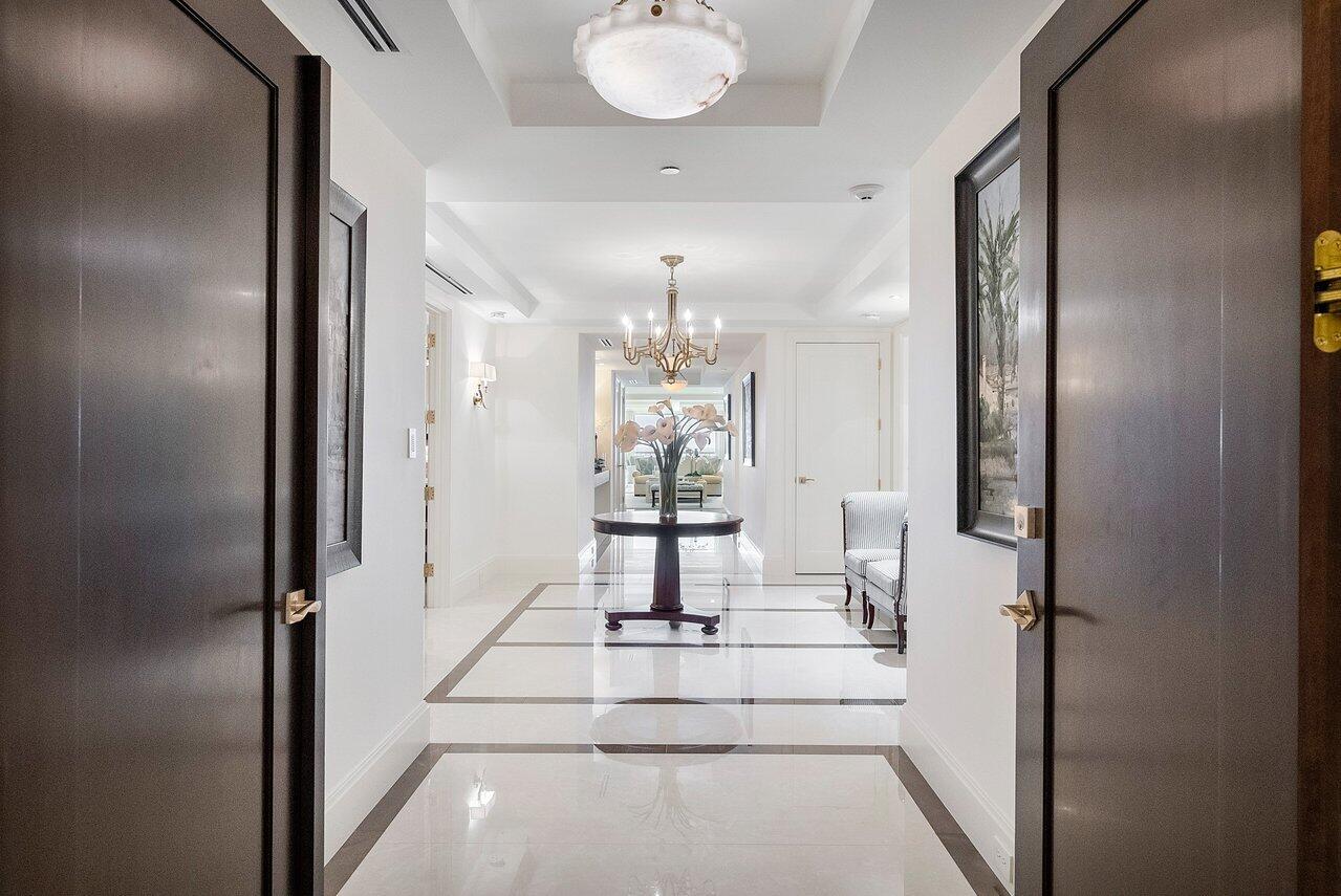 TWENTY SEVEN SEVENTY SOUTH OCEAN BLVD - Residential