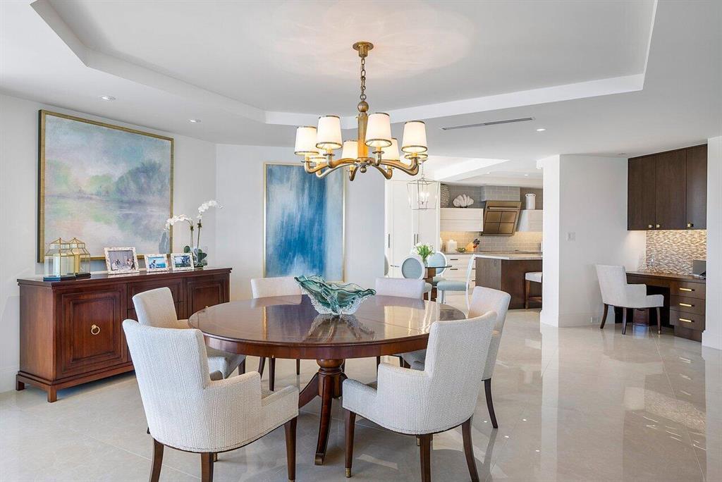 TWENTY SEVEN SEVENTY SOUTH OCEAN BLVD - Residential