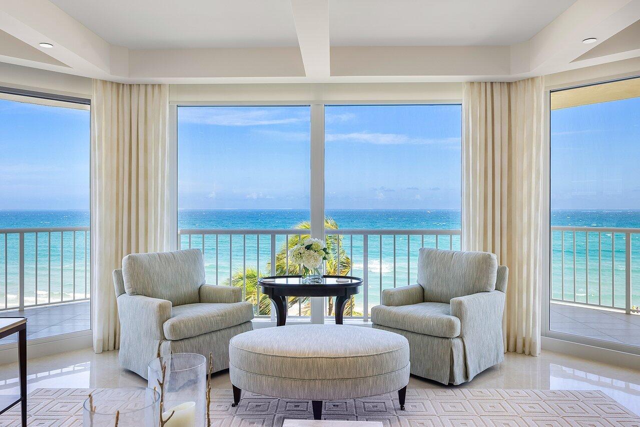 TWENTY SEVEN SEVENTY SOUTH OCEAN BLVD - Residential