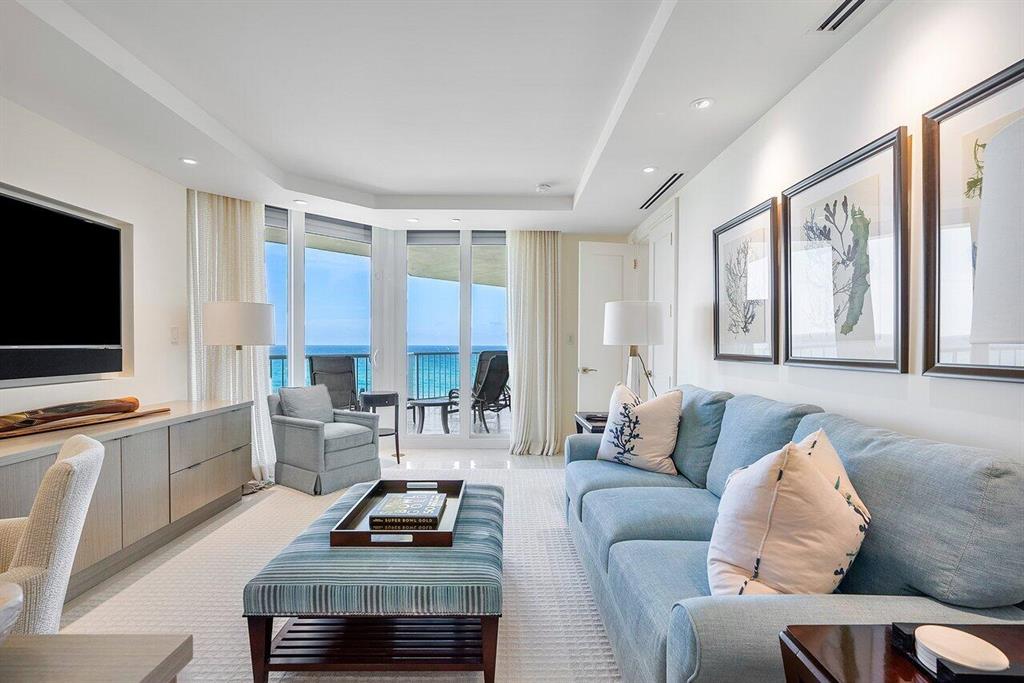 TWENTY SEVEN SEVENTY SOUTH OCEAN BLVD - Residential