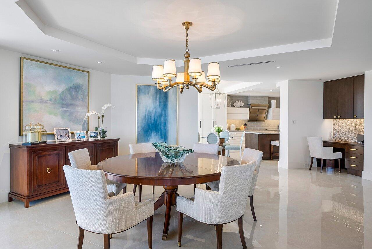 TWENTY SEVEN SEVENTY SOUTH OCEAN BLVD - Residential