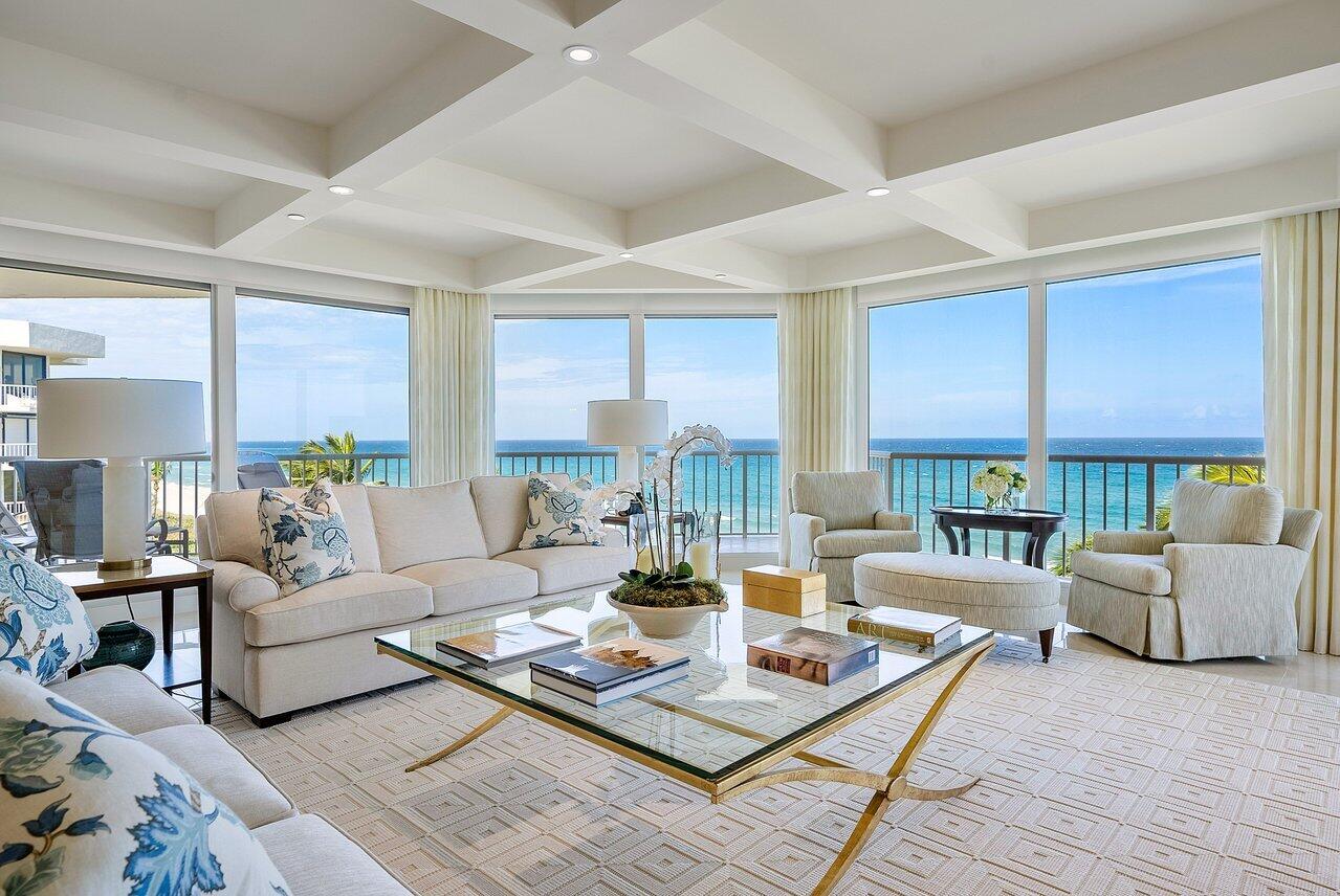 TWENTY SEVEN SEVENTY SOUTH OCEAN BLVD - Residential