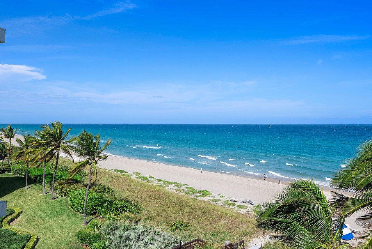 TWENTY SEVEN SEVENTY SOUTH OCEAN BLVD - Residential