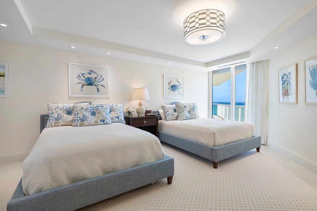 TWENTY SEVEN SEVENTY SOUTH OCEAN BLVD - Residential