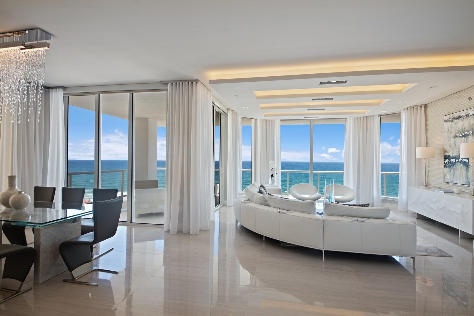 VistaBlue Singer Island - Residential