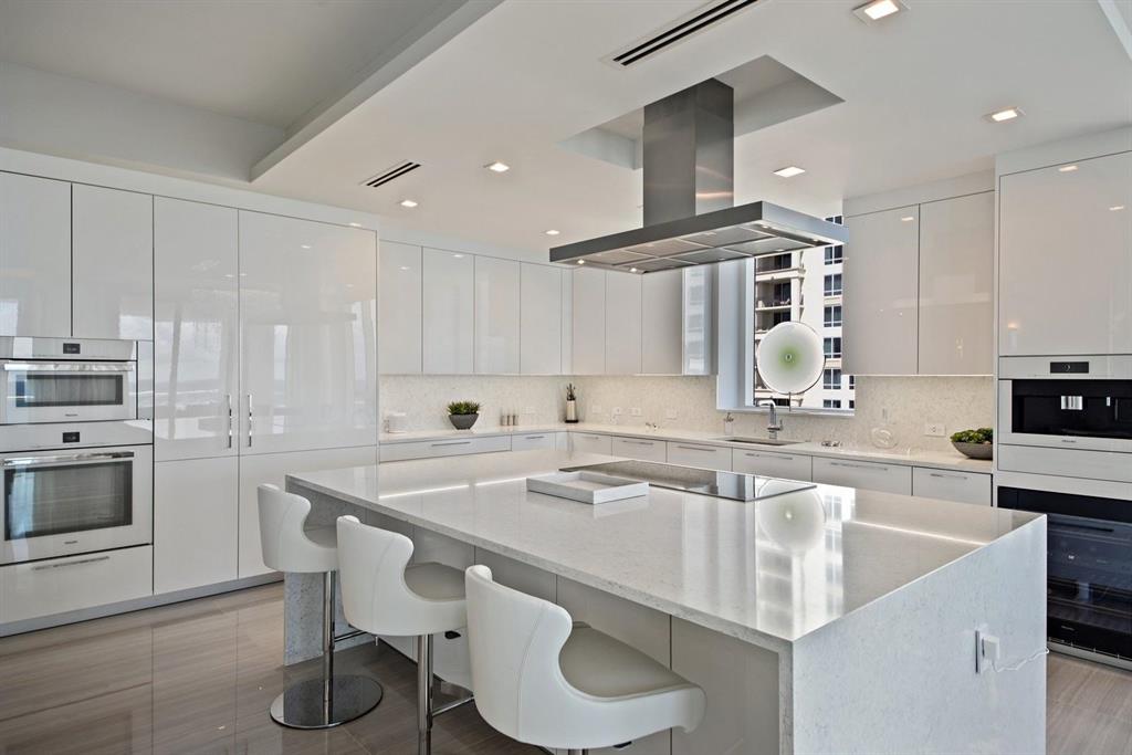 VistaBlue Singer Island - Residential