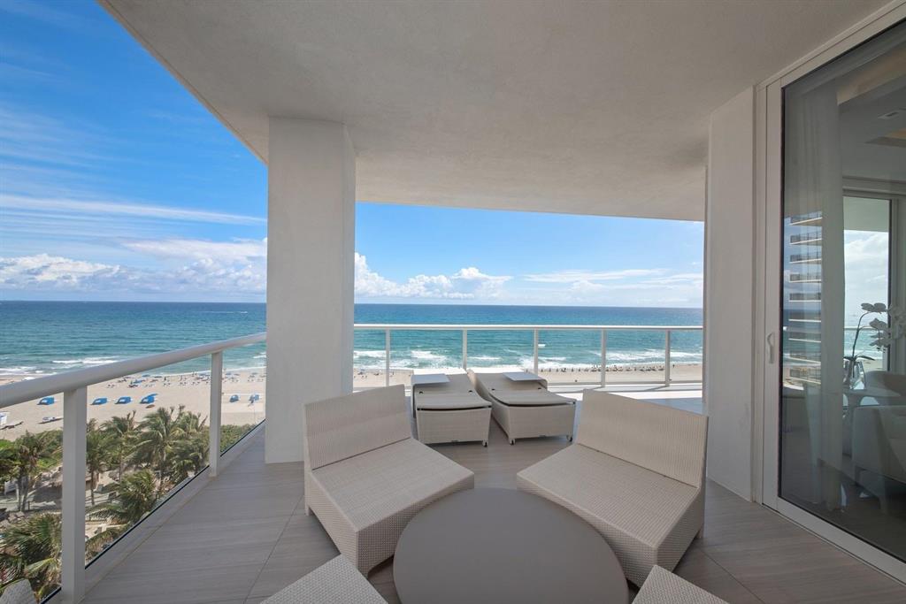 VistaBlue Singer Island - Residential