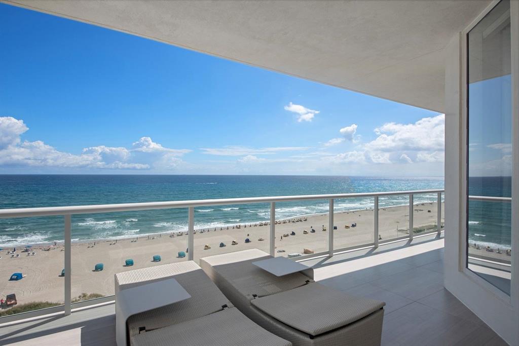 VistaBlue Singer Island - Residential