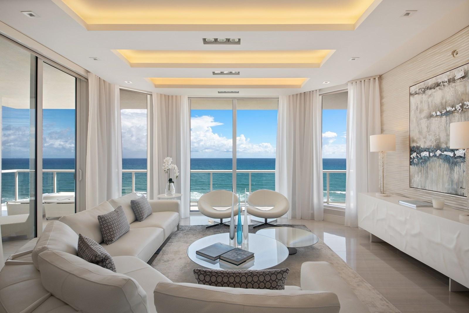 VistaBlue Singer Island - Residential