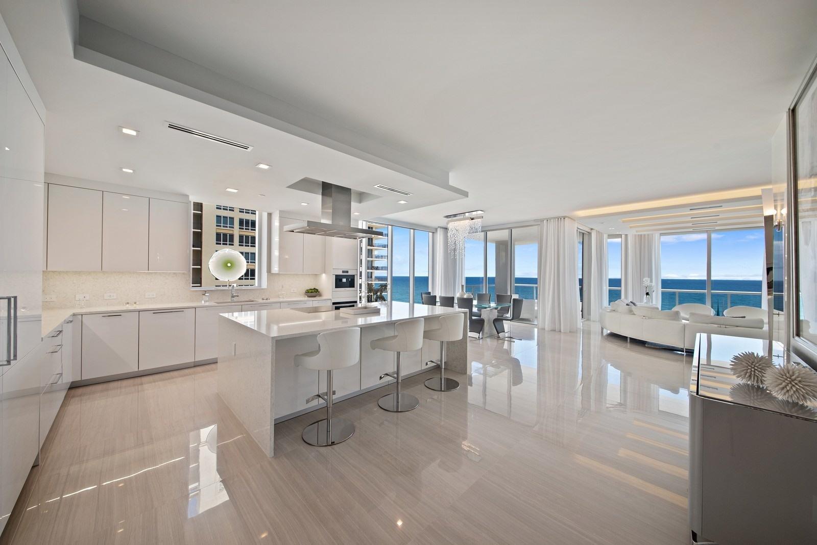 VistaBlue Singer Island - Residential