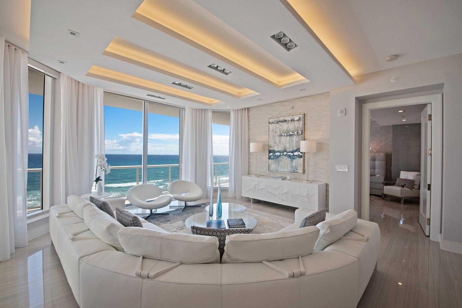 VistaBlue Singer Island - Residential