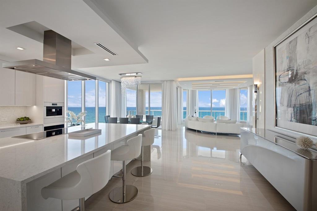 VistaBlue Singer Island - Residential
