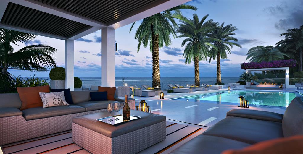 VistaBlue Singer Island - Residential