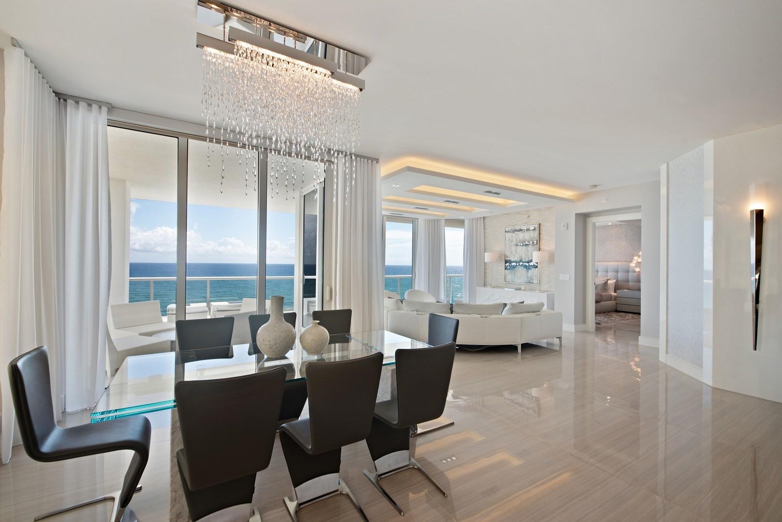 VistaBlue Singer Island - Residential