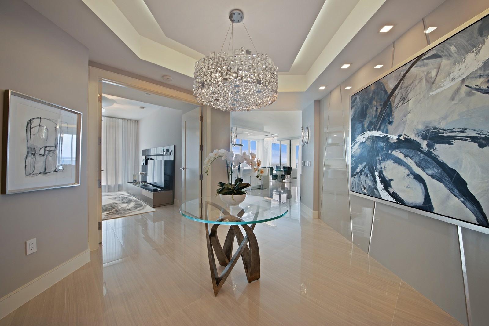 VistaBlue Singer Island - Residential