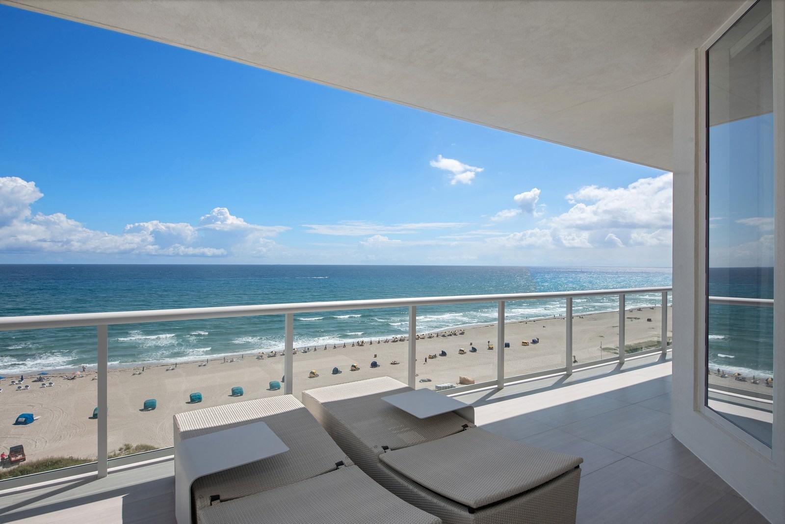 VistaBlue Singer Island - Residential