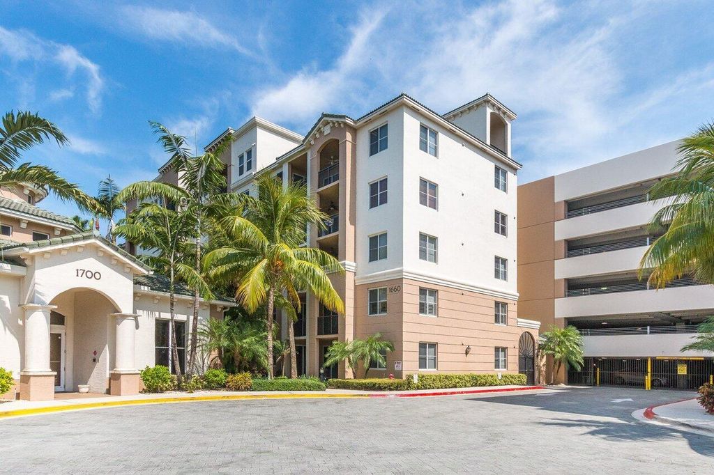 Photo of 1660 Renaissance Commons Boulevard Blvd #2624, Boynton Beach, FL 33426 (MLS # R10815329)