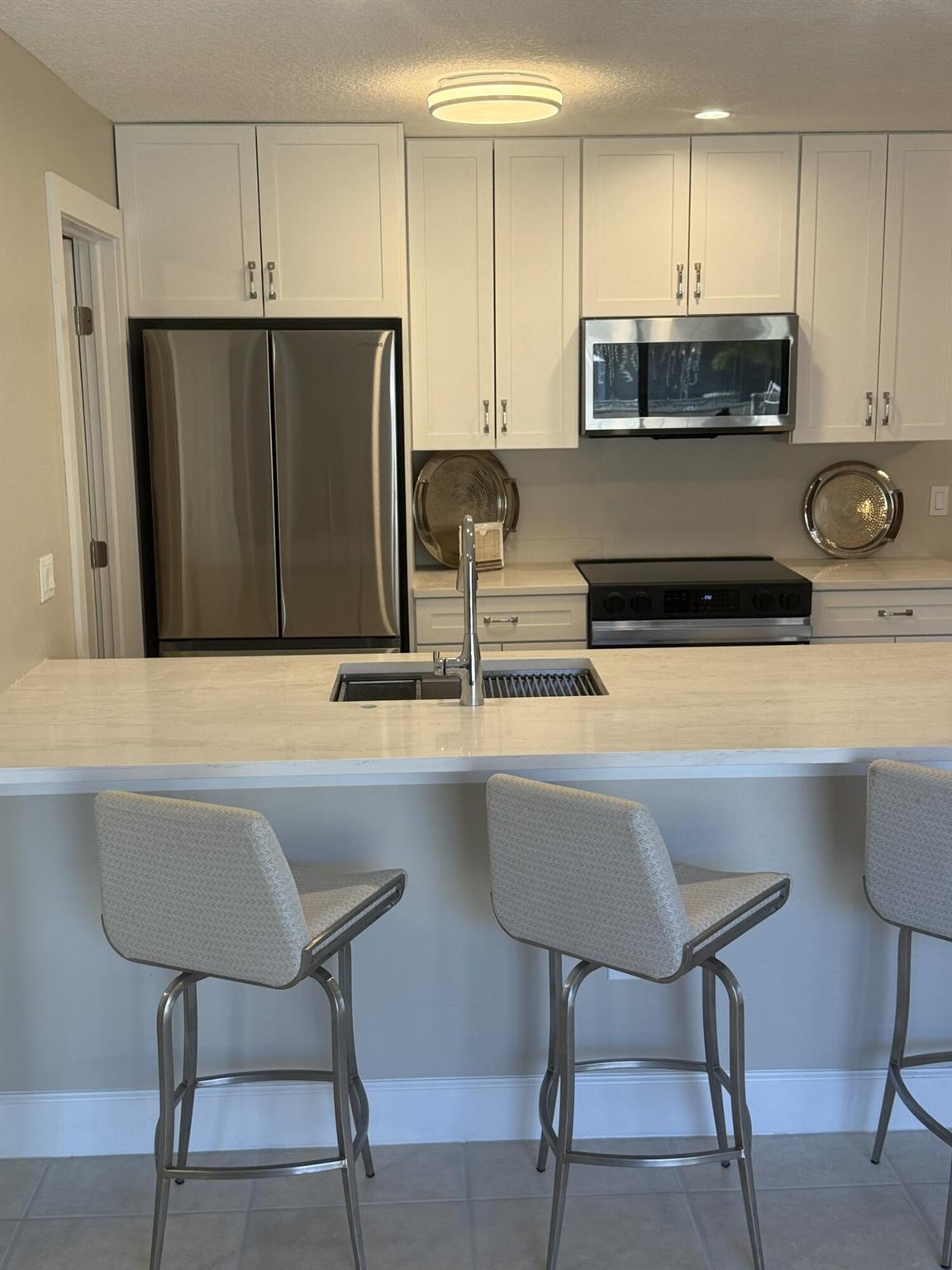 Cinnamon Tree - Residential Lease