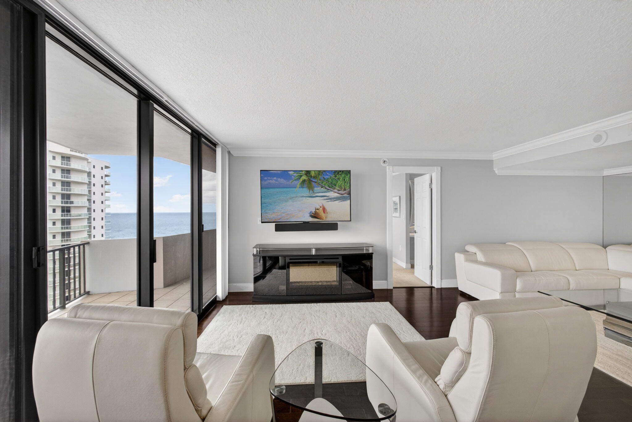 COTE D AZUR CONDO - Residential Lease