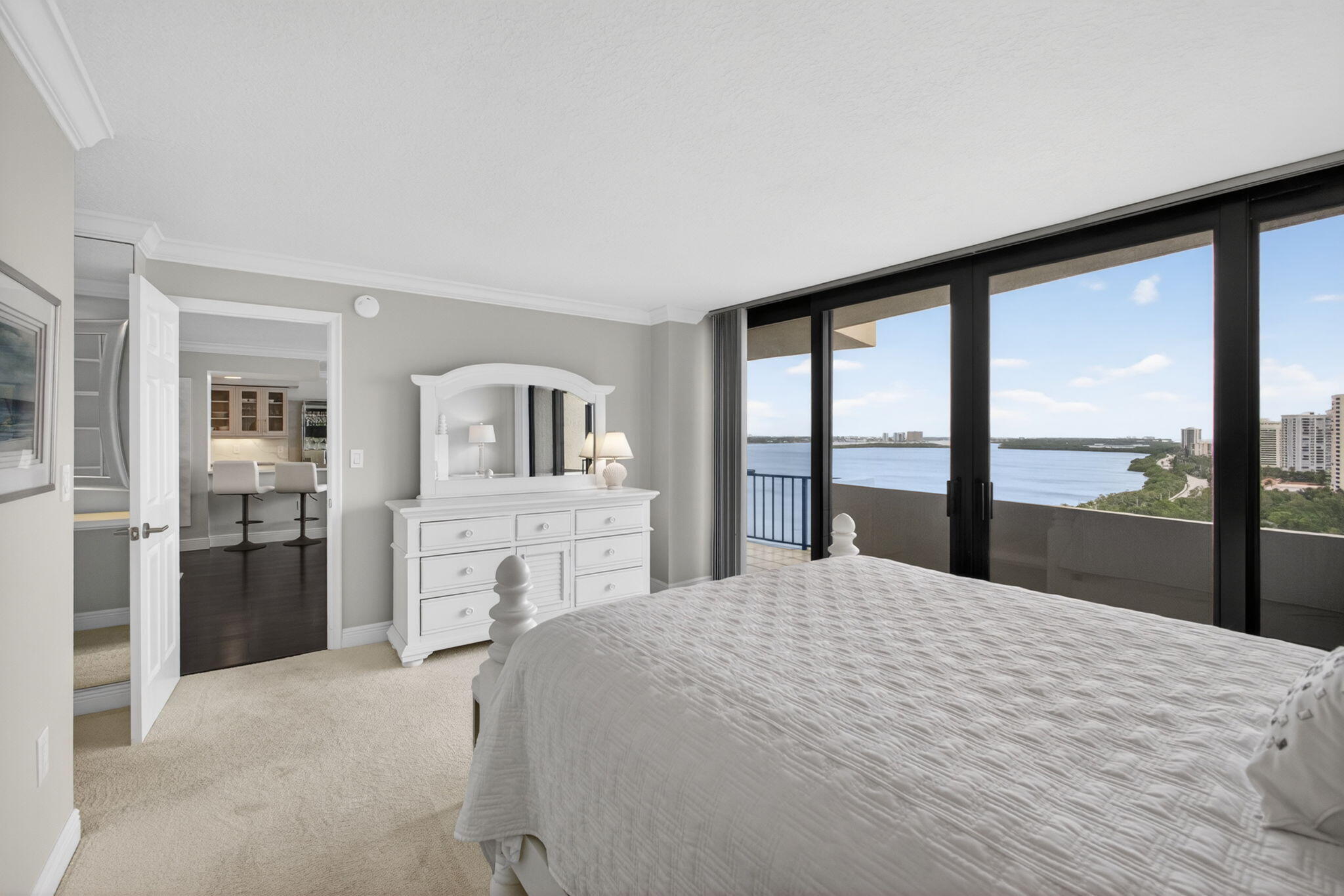COTE D AZUR CONDO - Residential Lease