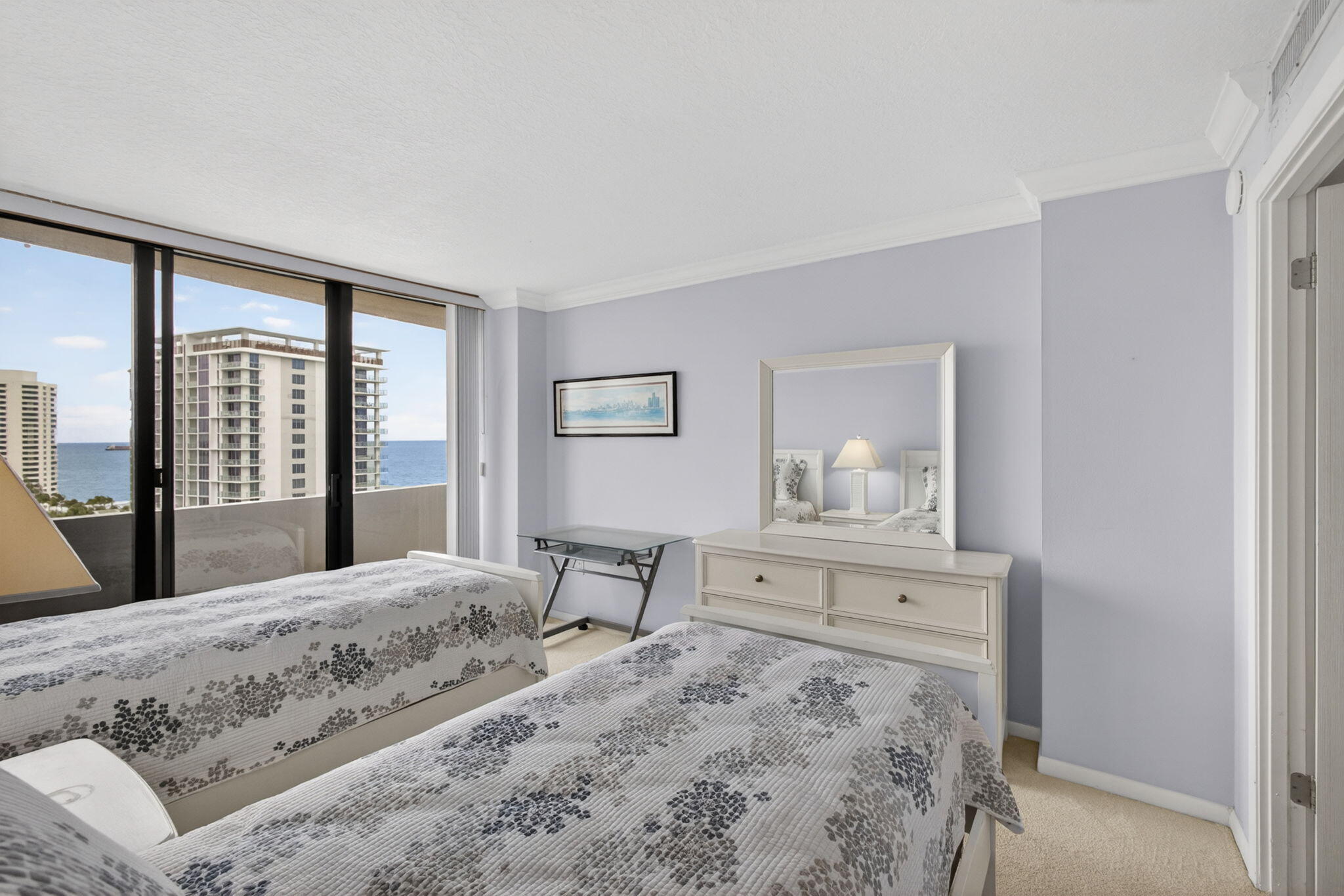 COTE D AZUR CONDO - Residential Lease