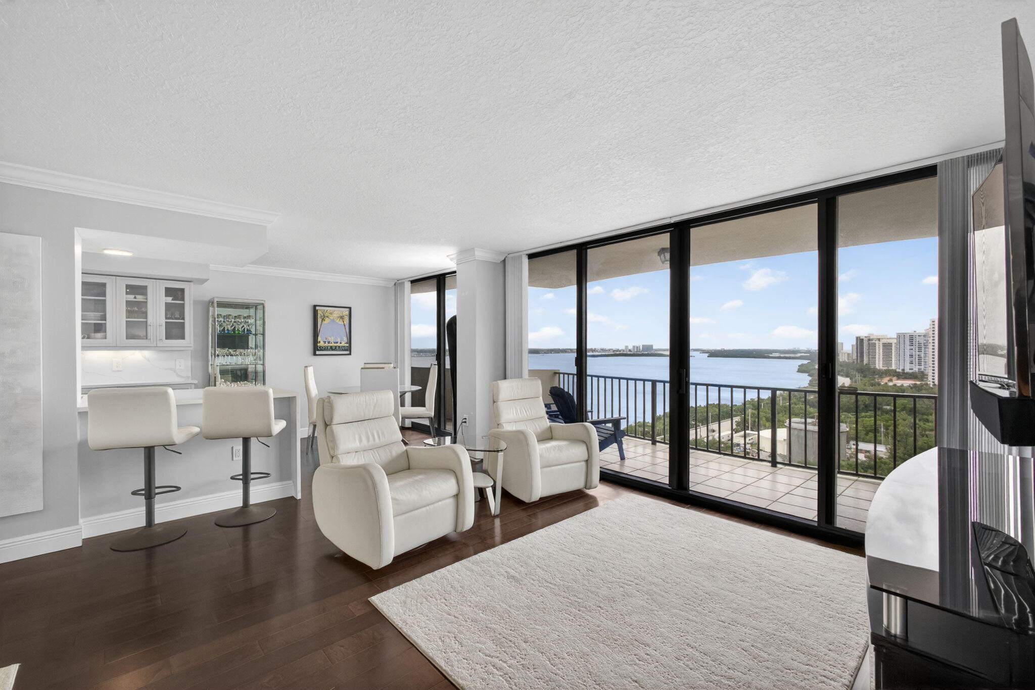COTE D AZUR CONDO - Residential Lease