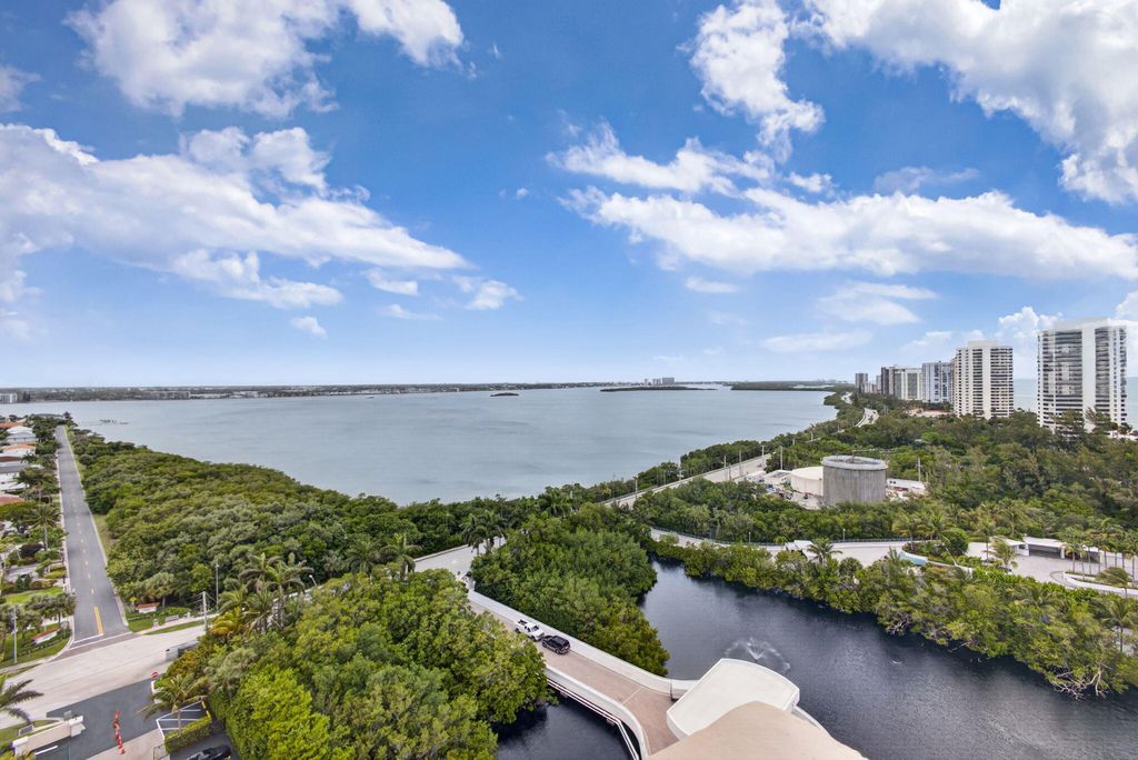 Photo of 4200 N Ocean Dr #2-1706, Singer Island, FL 33404 (MLS # B26023447)