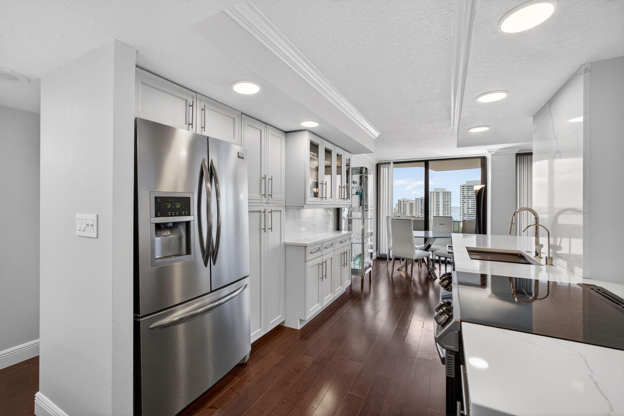 COTE D AZUR CONDO - Residential Lease