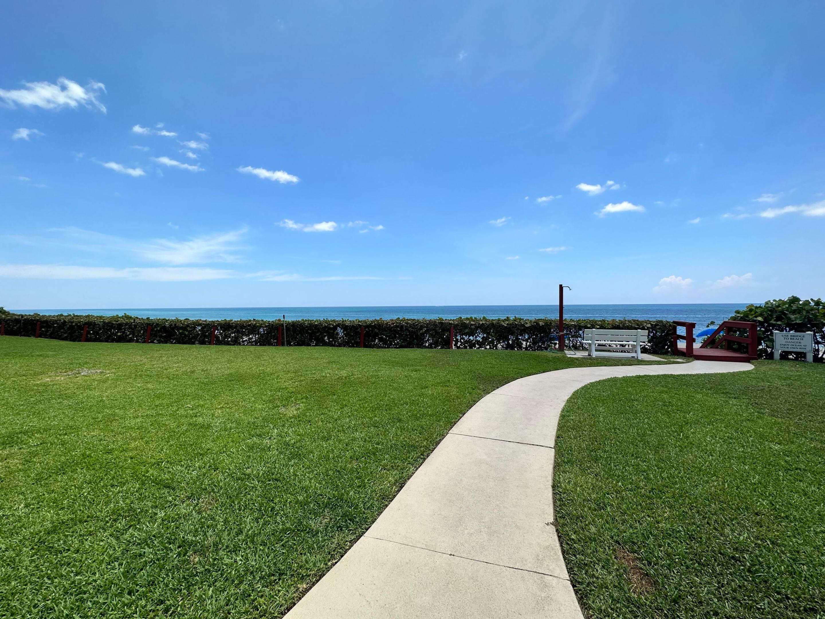 COTE D AZUR CONDO - Residential Lease