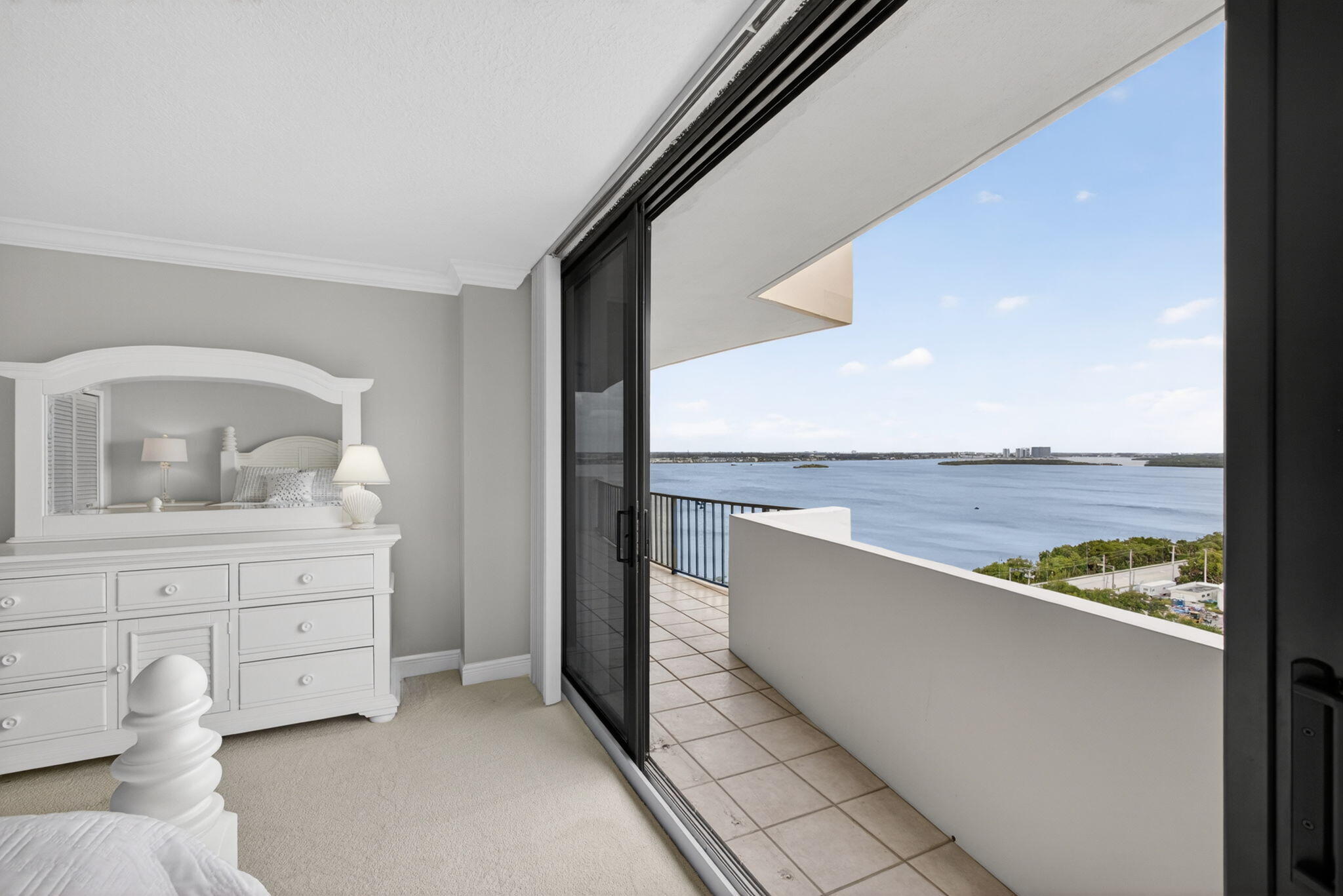 COTE D AZUR CONDO - Residential Lease