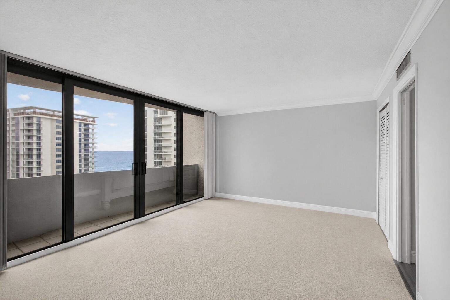 COTE D AZUR CONDO - Residential Lease
