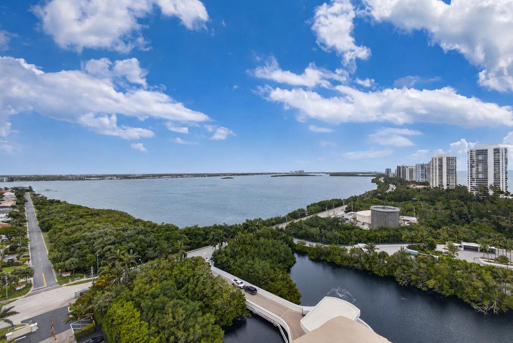 Photo of 4200 N Ocean Dr #2-1706, Singer Island, FL 33404 (MLS # B26023447)
