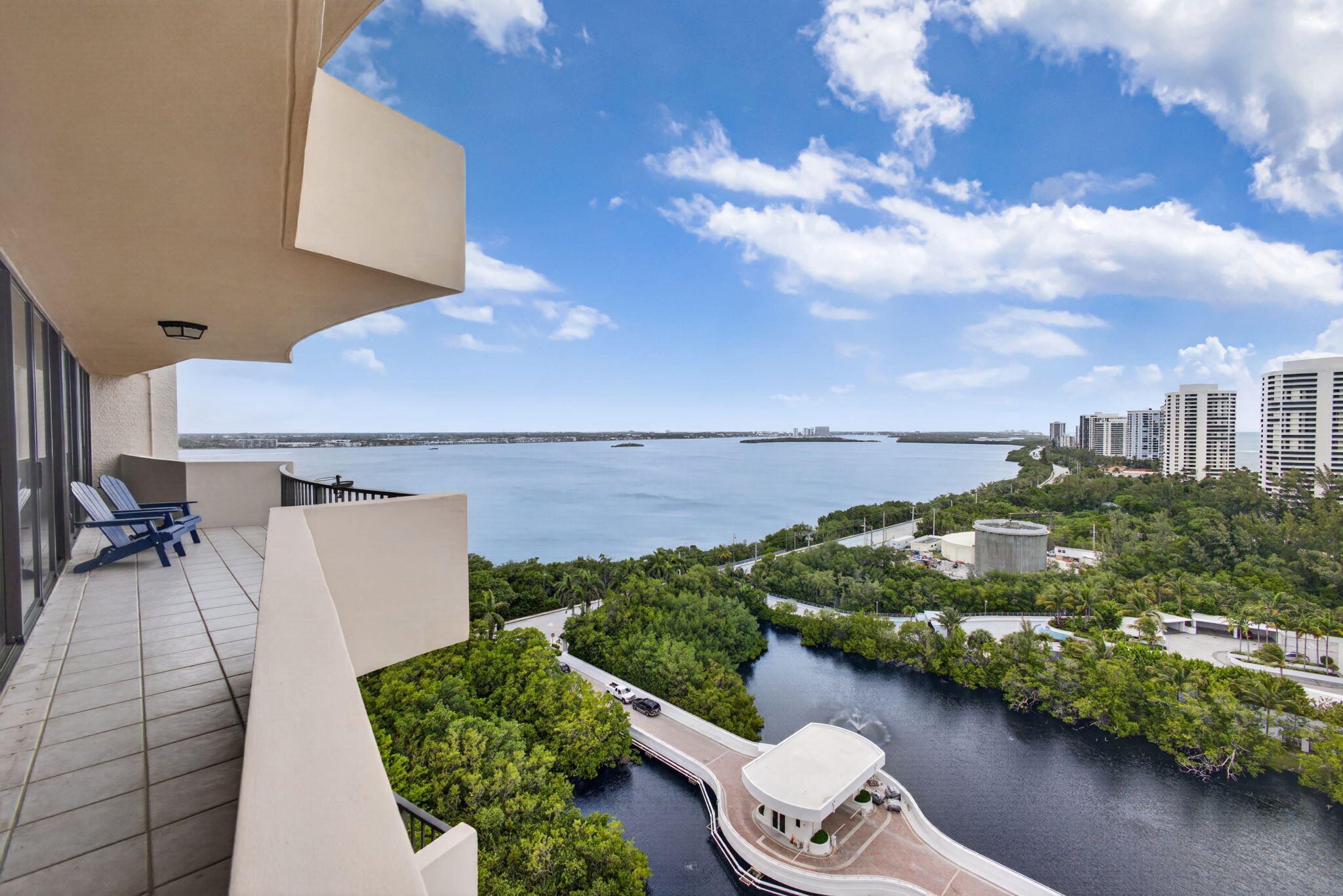 COTE D AZUR CONDO - Residential Lease