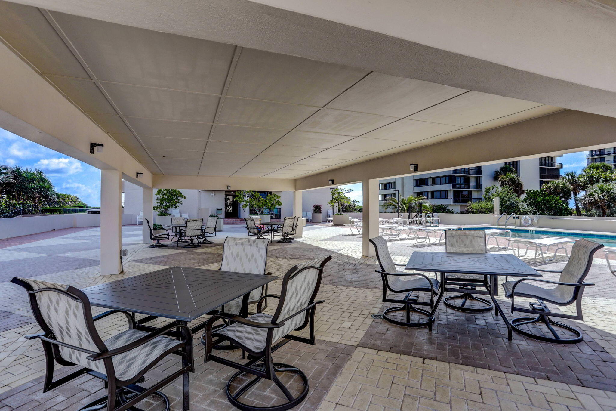 COTE D AZUR CONDO - Residential Lease