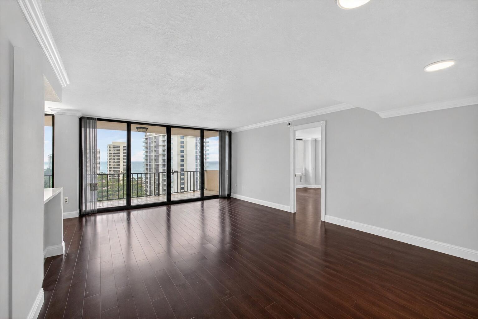 COTE D AZUR CONDO - Residential Lease