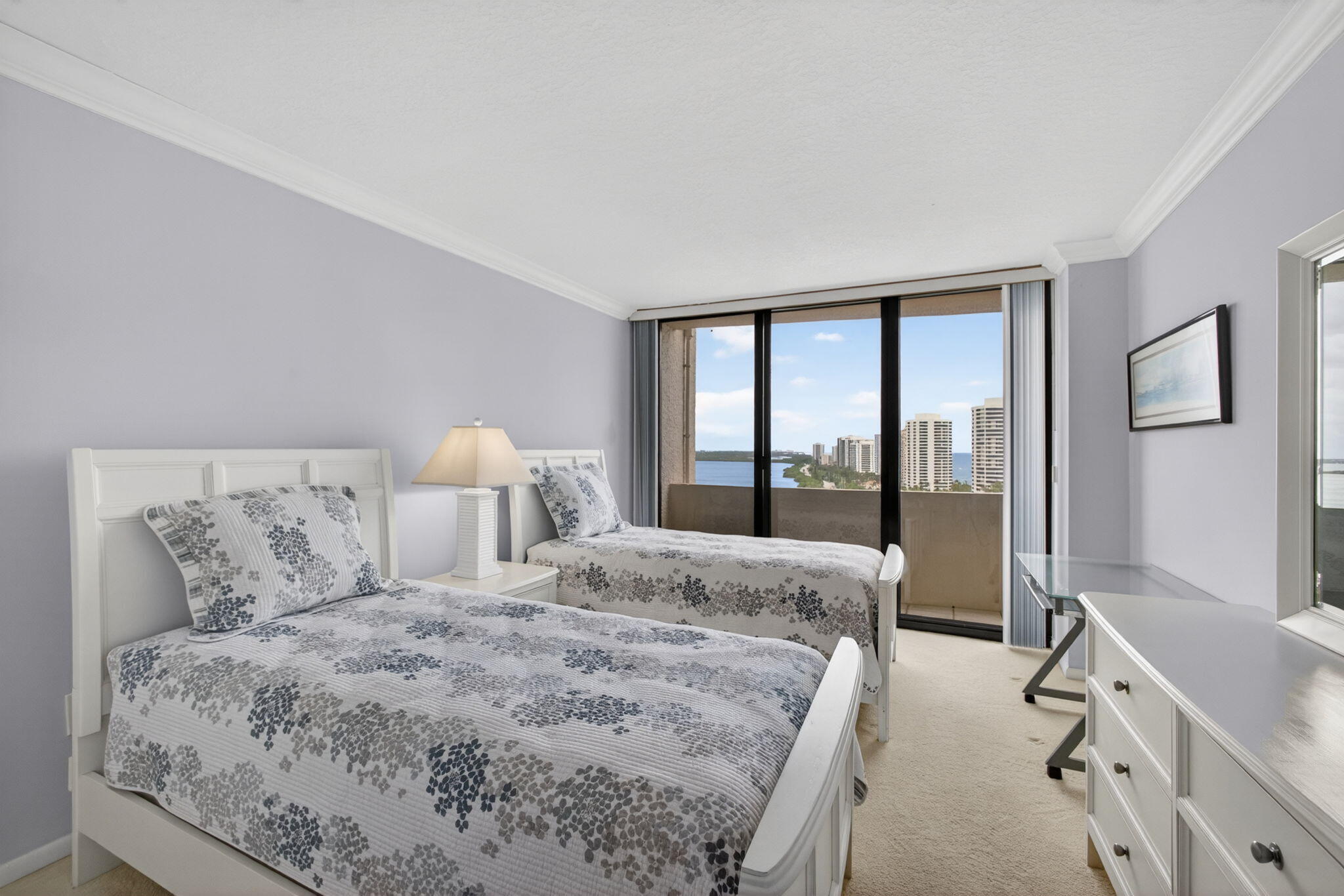 COTE D AZUR CONDO - Residential Lease