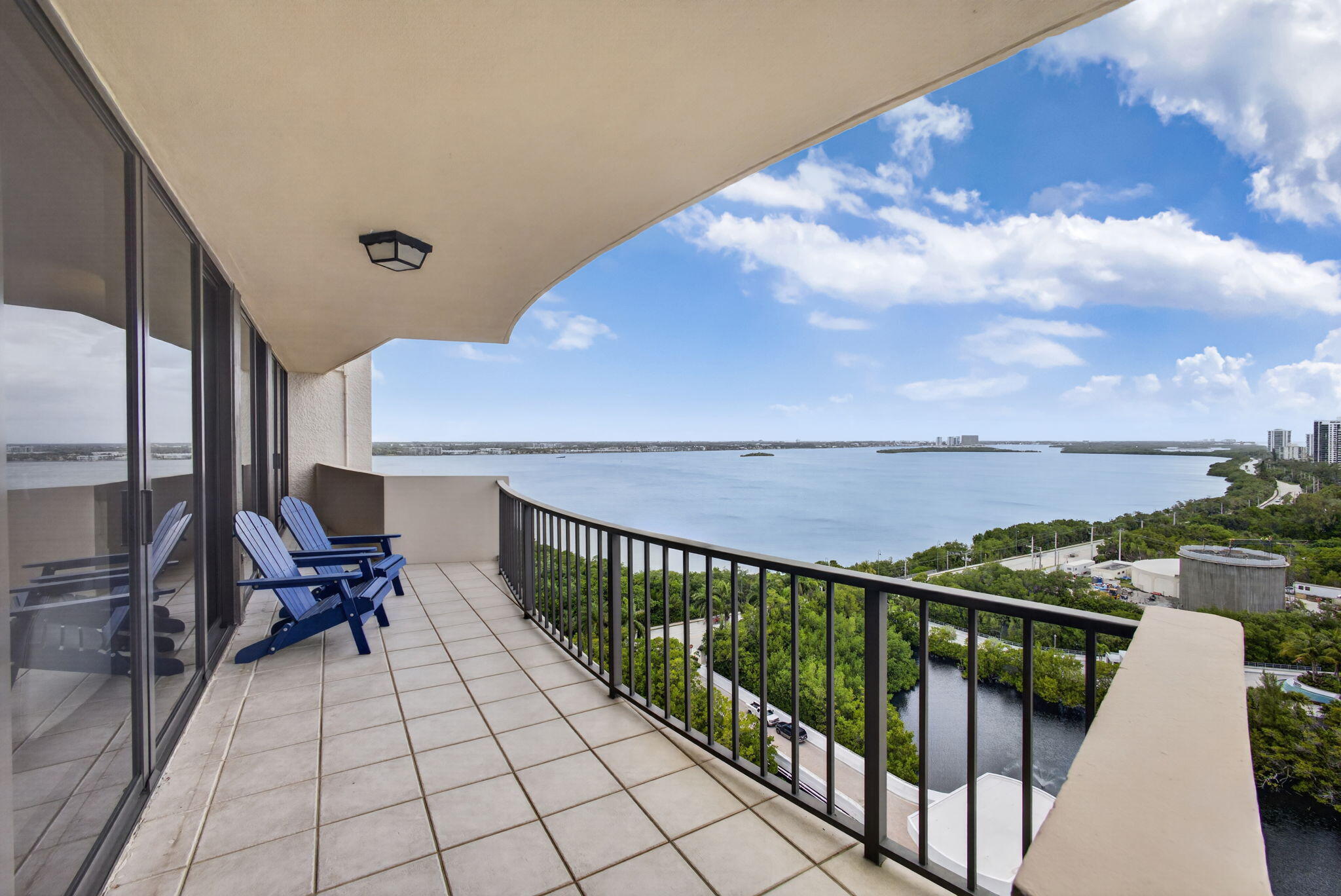 COTE D AZUR CONDO - Residential Lease