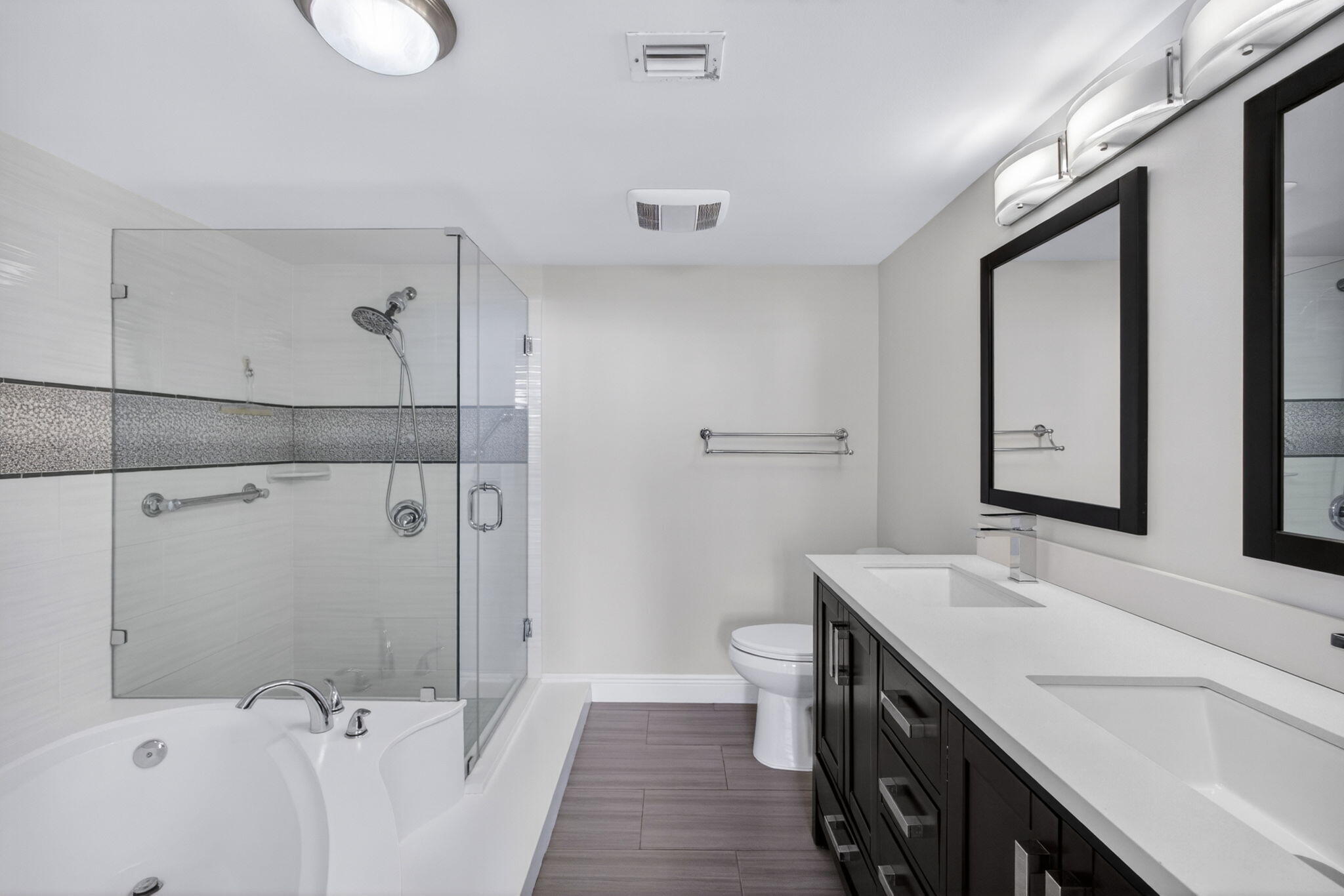 COTE D AZUR CONDO - Residential Lease