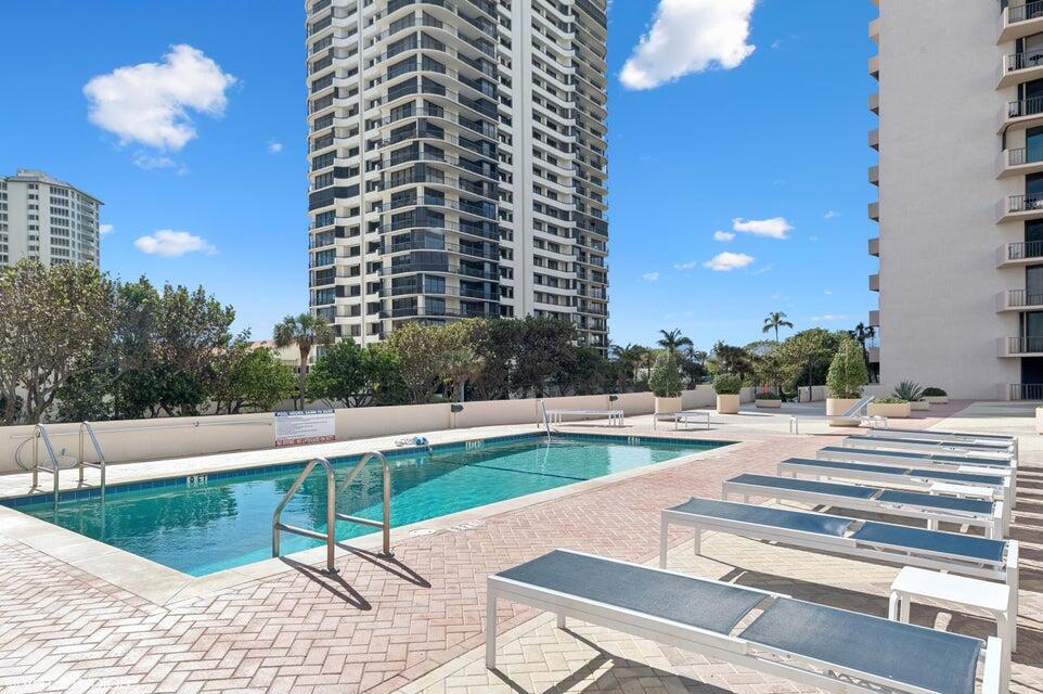 COTE D AZUR CONDO - Residential Lease